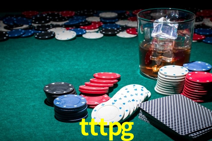 Experiência VIP tttpg