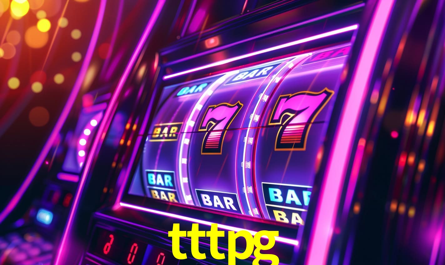 tttpg: Seu Cassino Premiado com Pagamentos Rápidos