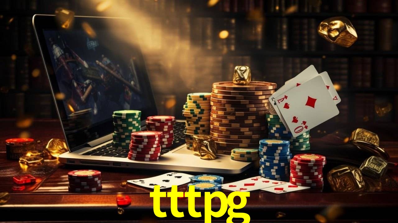 Estatísticas tttpg