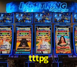 Desvendando o Mundo dos Jogos Virtuais na tttpg