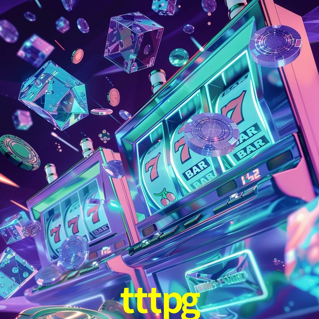 PIX Instantâneo tttpg