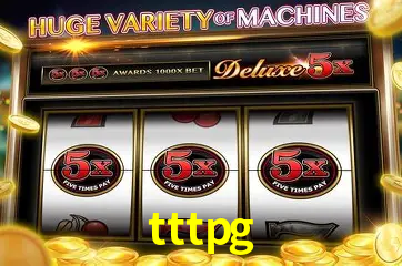 Descubra o Mundo do Cassino Online com tttpg