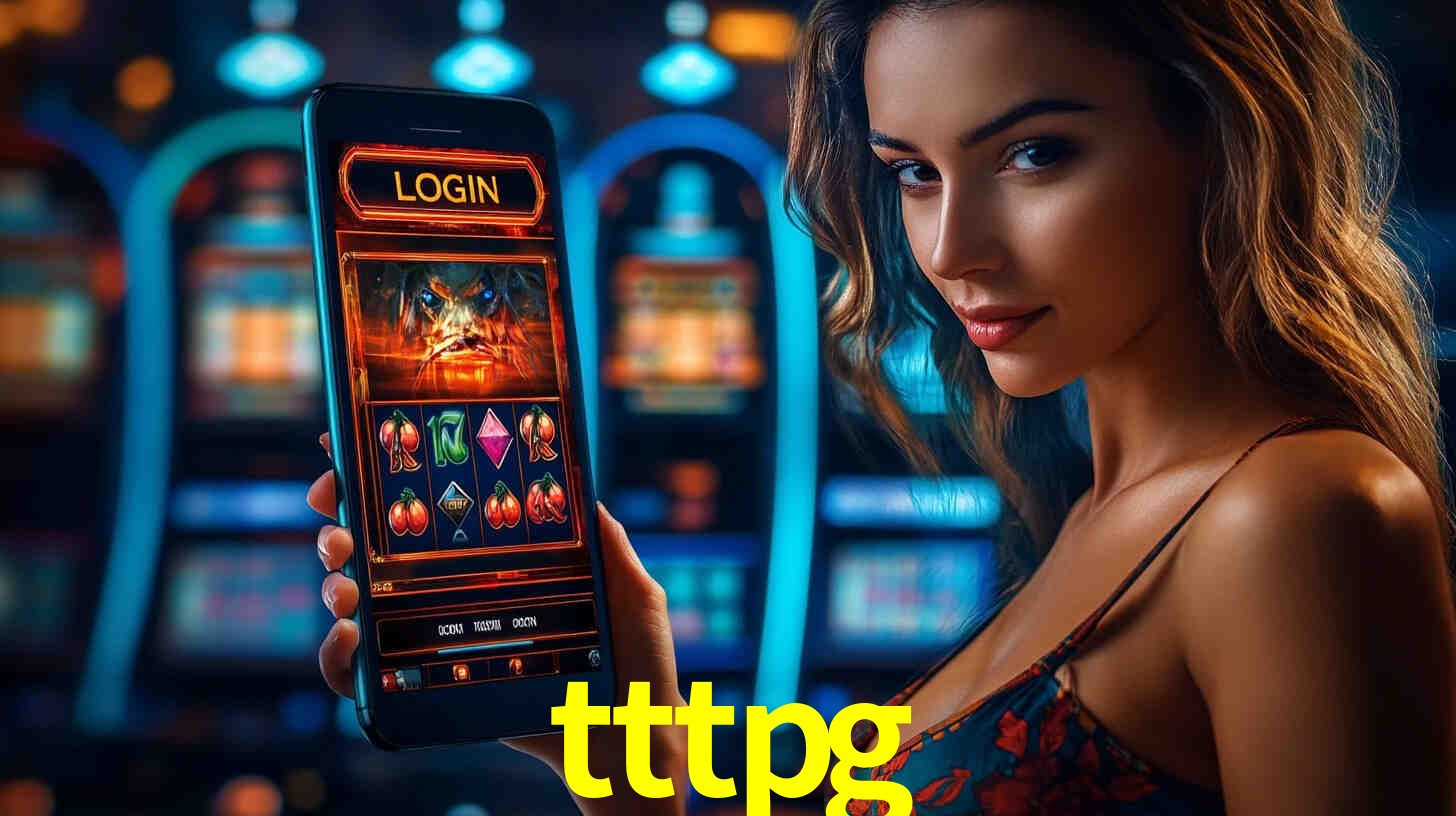 tttpg: A Experiência de Casino com Jogos de Mesa ao Vivo