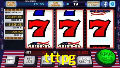 tttpg Belo Horizonte - VIP Casino