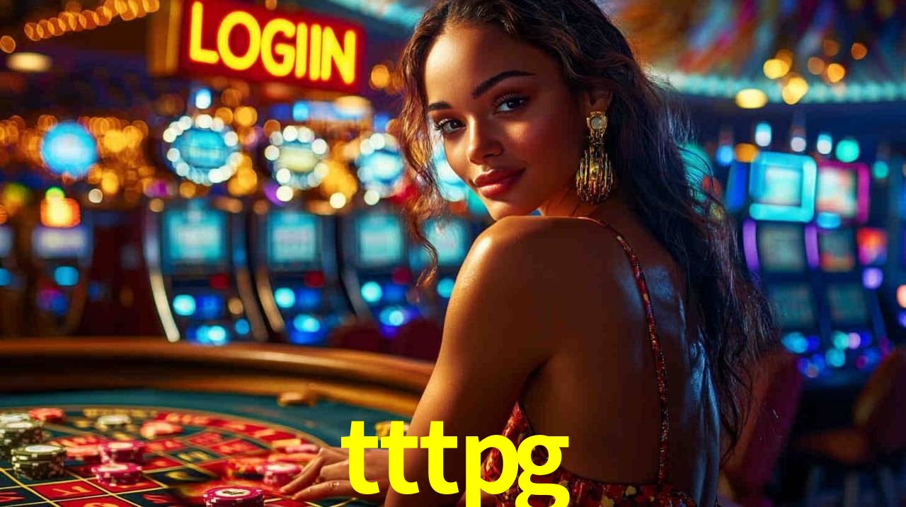 tttpg São Paulo - Jogo Providers