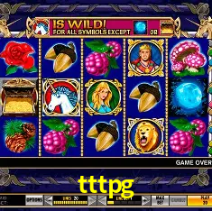 tttpg Brasília - Casino Guide