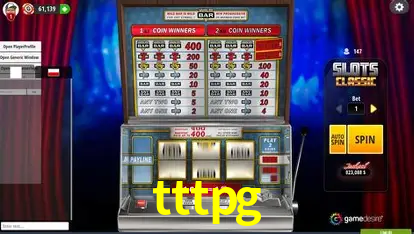 A Popularidade dos Caça-Níqueis no tttpg