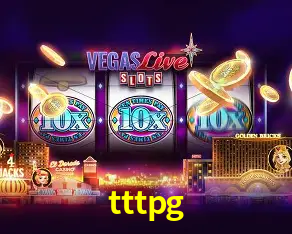 tttpg Brasília - VIP Program