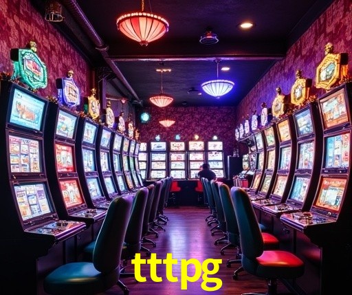 tttpg Brasília - Bonus Features
