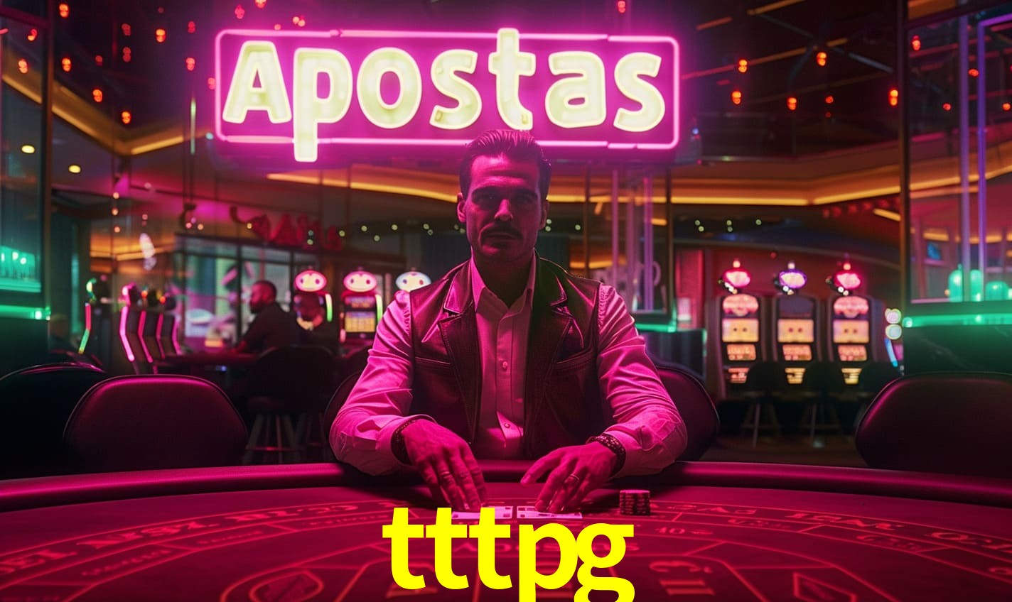 tttpg Belo Horizonte - Provably Fair