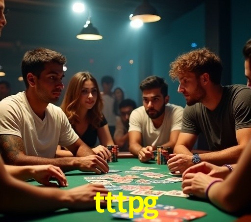 tttpg Slot - 320+ Caça-Níqueis Premium