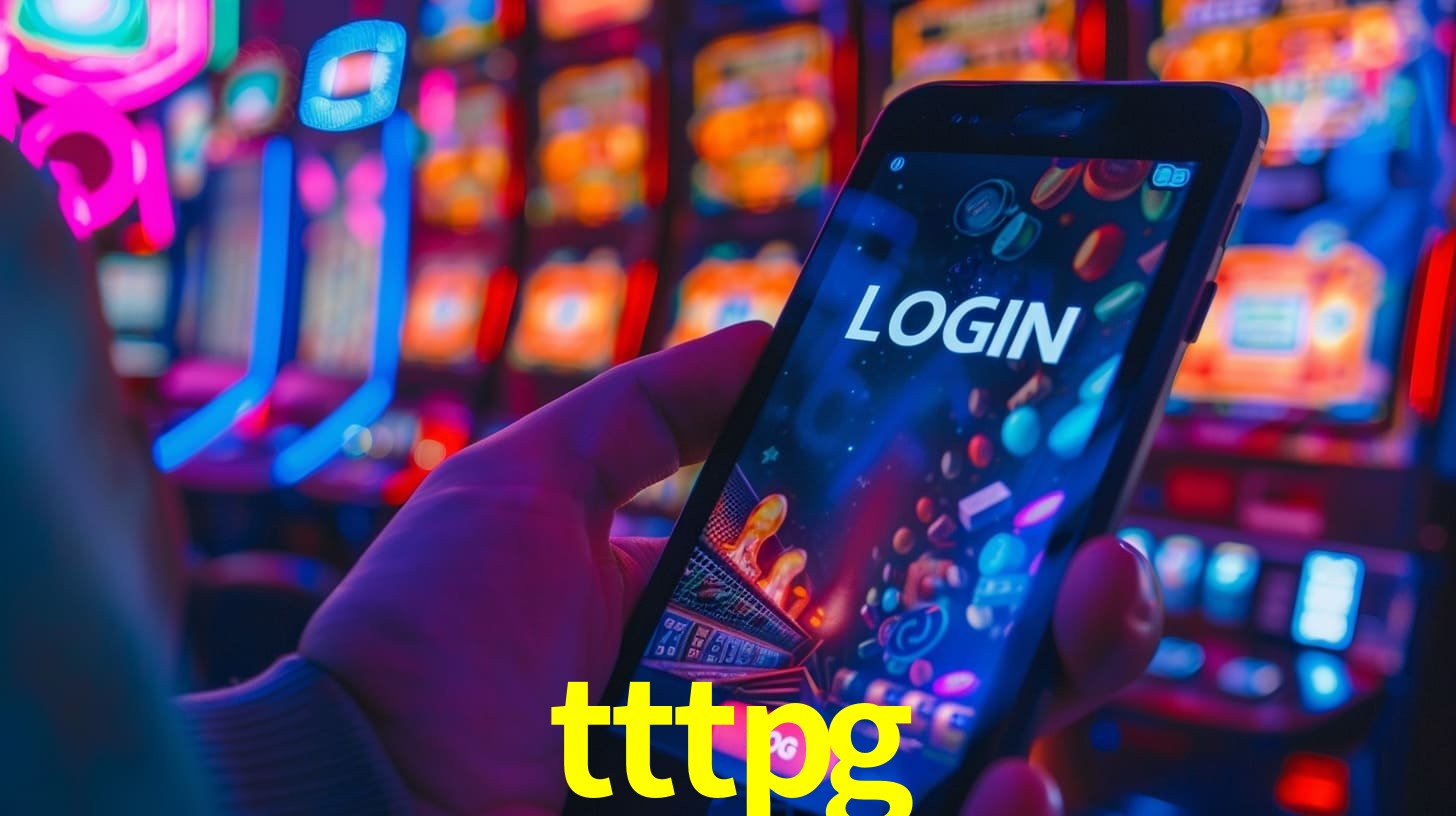 Apostas de Tênis tttpg