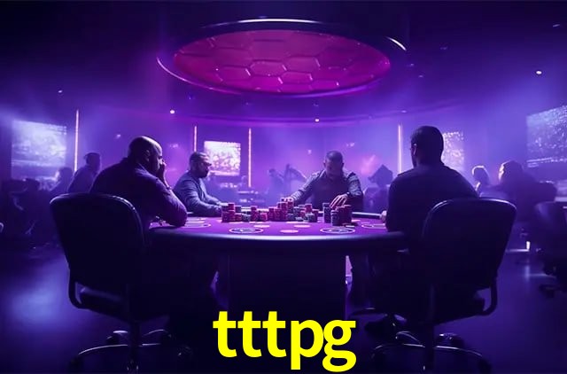 Tecnologia da Plataforma tttpg