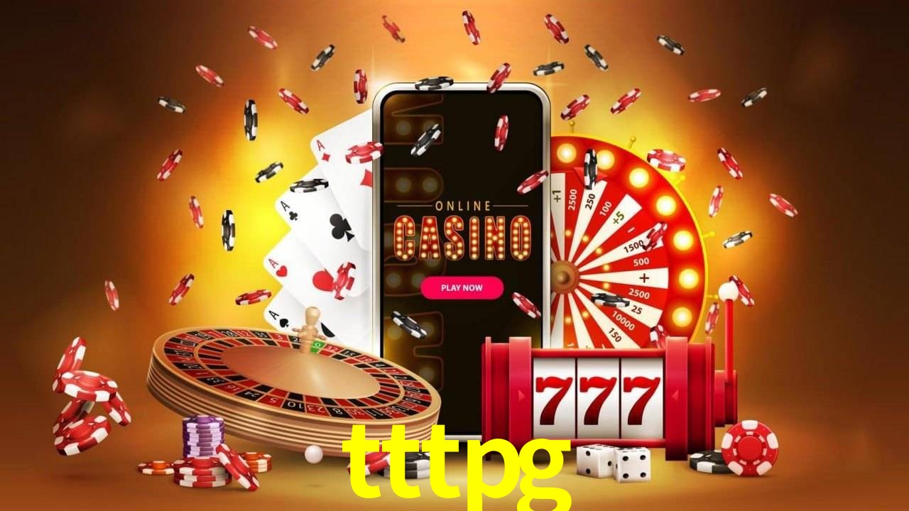 tttpg Rio de Janeiro - Popular Jogos