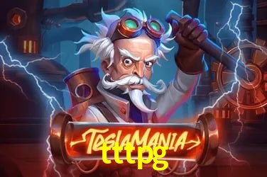 tttpg Brasília - Jogo Features