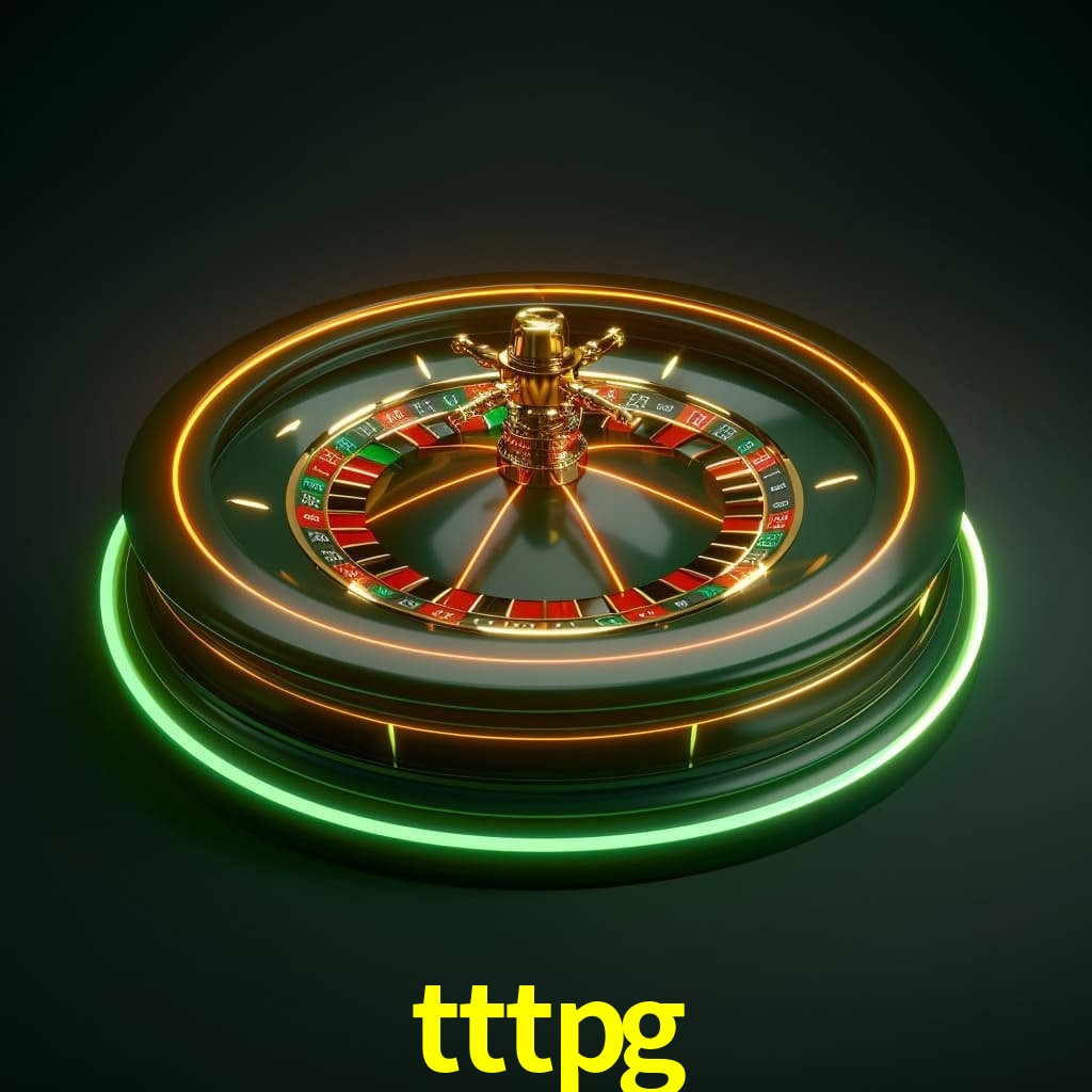 tttpg App - Aplicativo Móvel Oficial