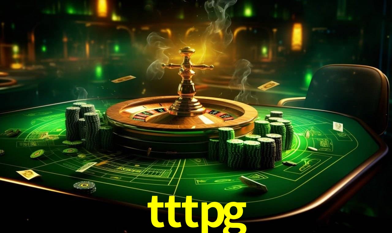 Interface do App tttpg