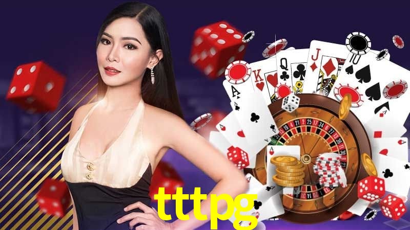 Mesa de Blackjack tttpg