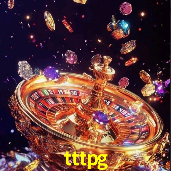 tttpg - User Statistics