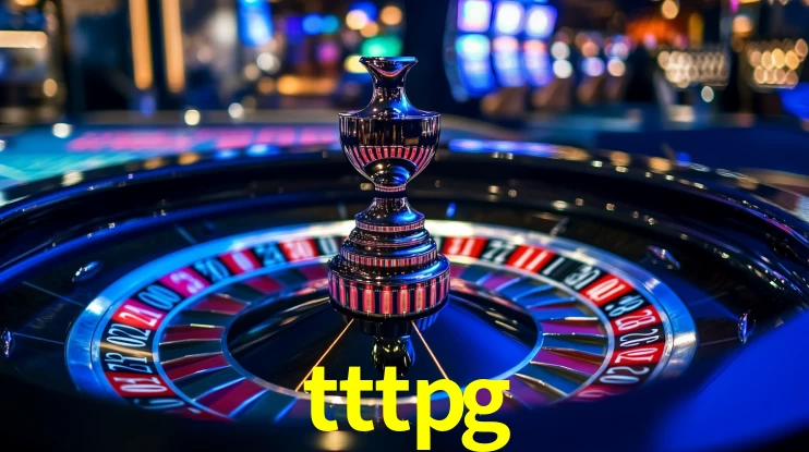 tttpg App Interface