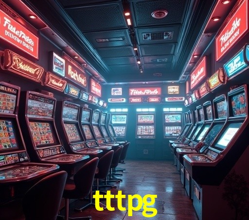 tttpg São Paulo - Hot Promos
