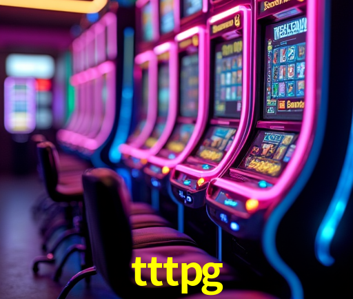 tttpg São Paulo - Top Slots