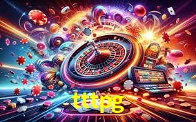 Jogos de Slot tttpg