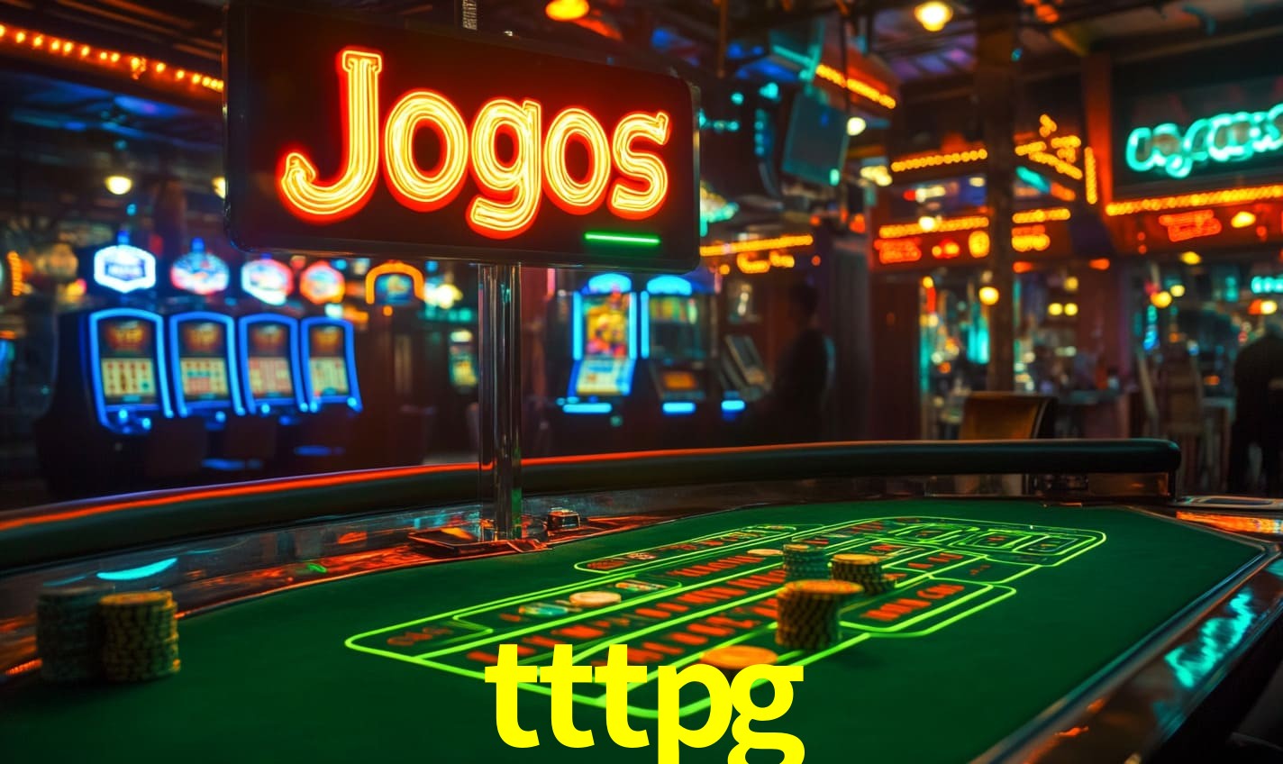 tttpg Salvador - Statistics