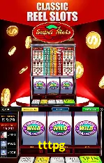 tttpg Bônus - Pacote R$5.000 + VIP