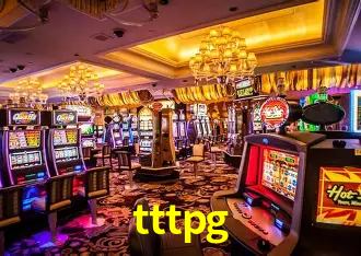 tttpg Curitiba - Live Status
