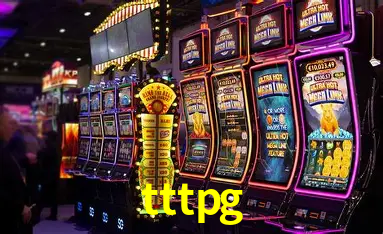 tttpg São Paulo - Live Tables