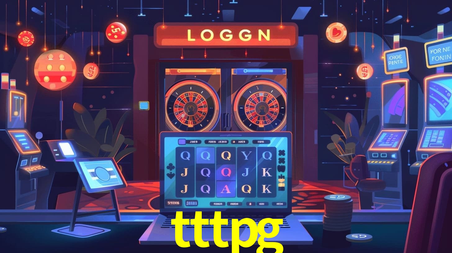 tttpg Plataforma - Certificada MGA desde 2015