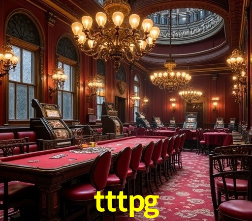 tttpg Rio de Janeiro - Licenses