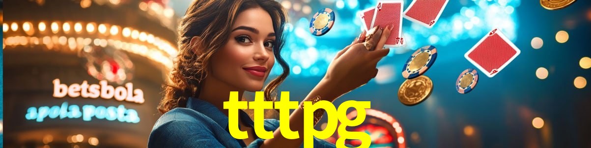 Game Providers tttpg