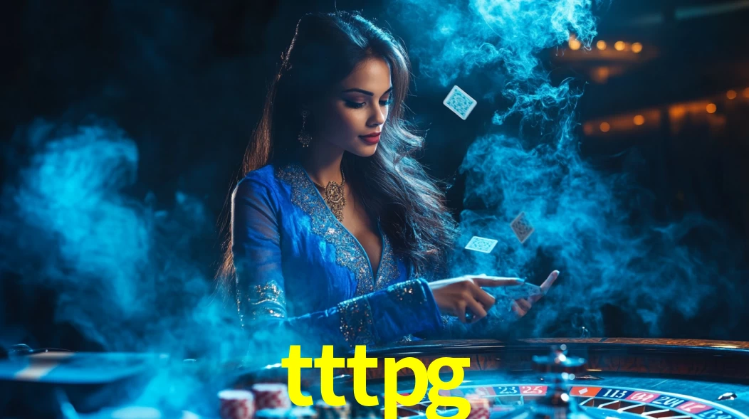 tttpg São Paulo - Jogo Coleção