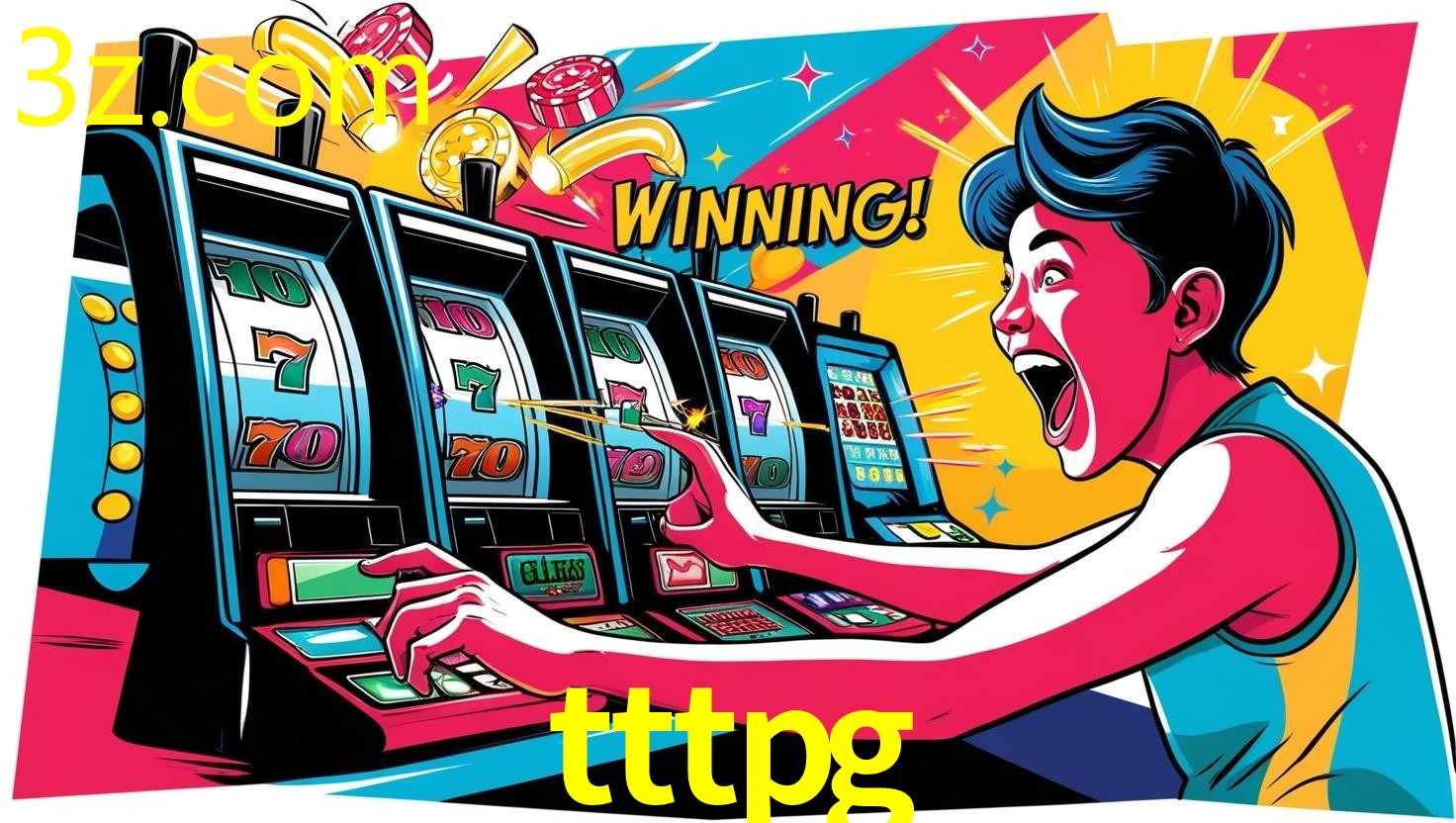 TTTPG.COM