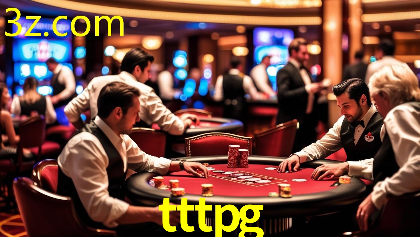 TTTPG.COM