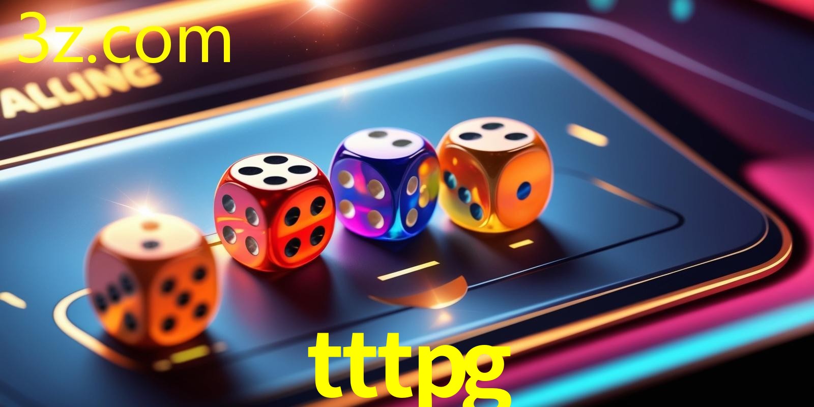 TTTPG.COM