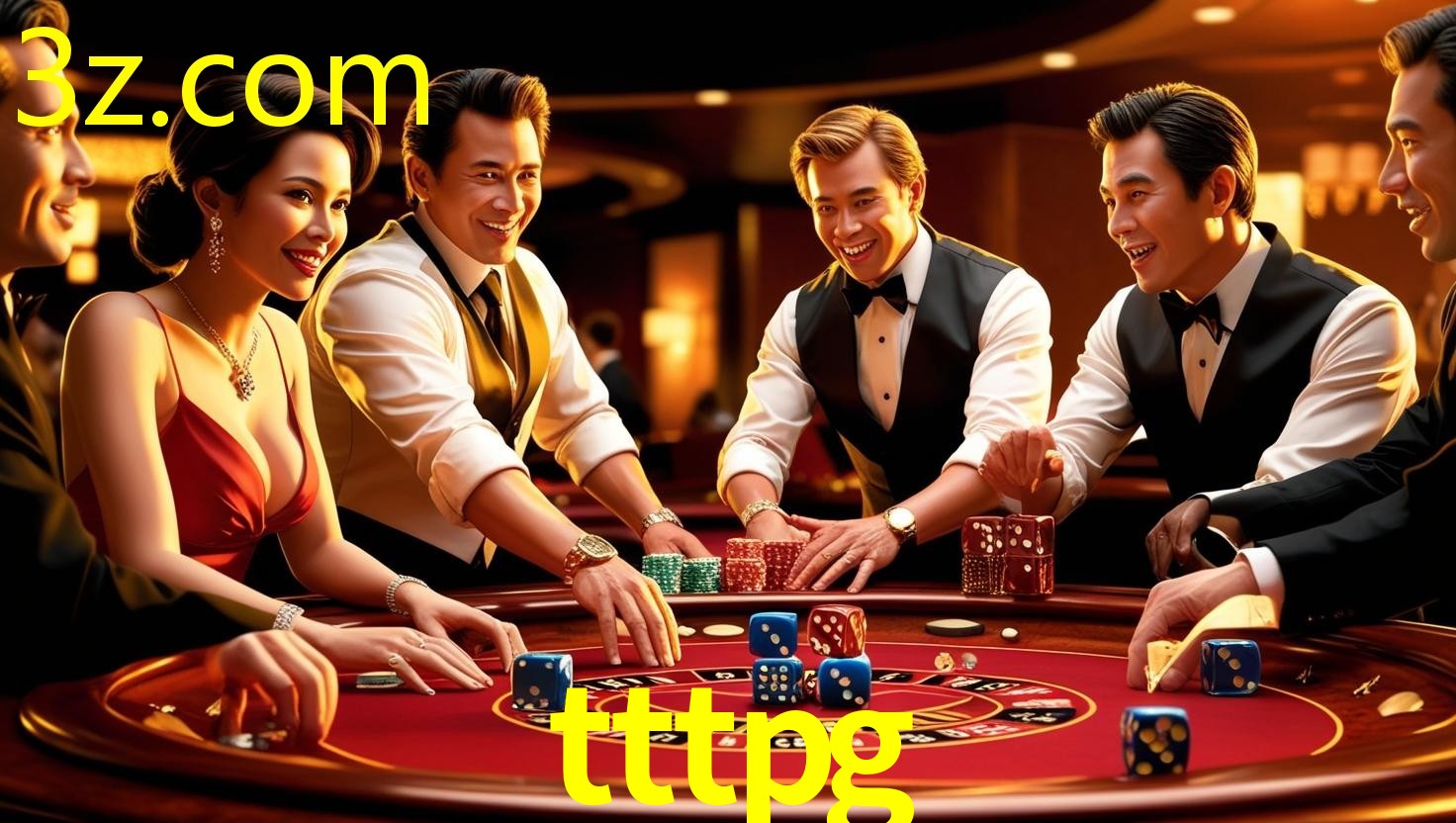 TTTPG.COM