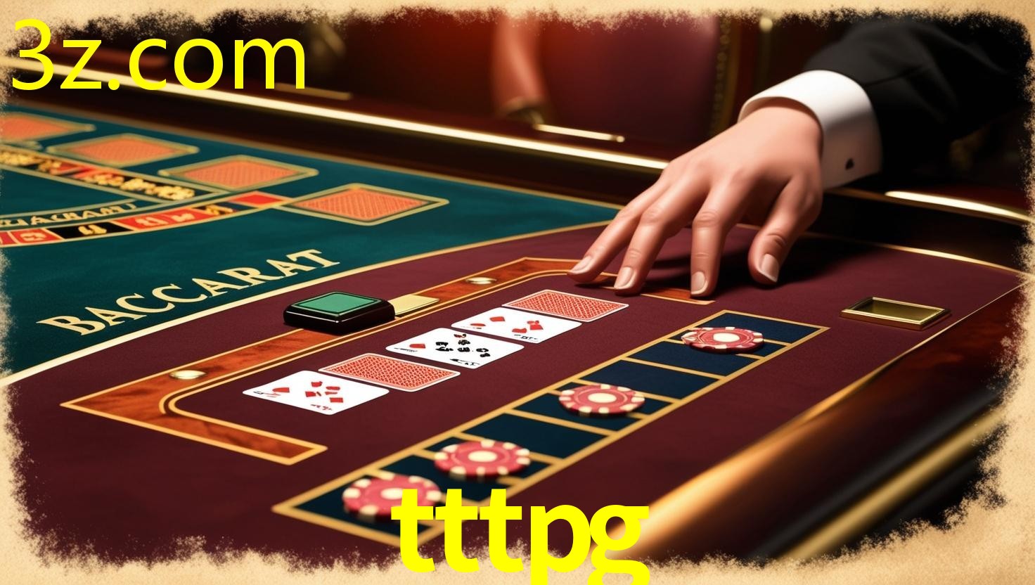 TTTPG.COM