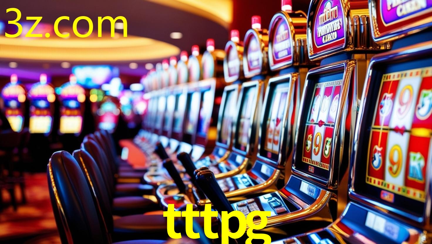 TTTPG.COM