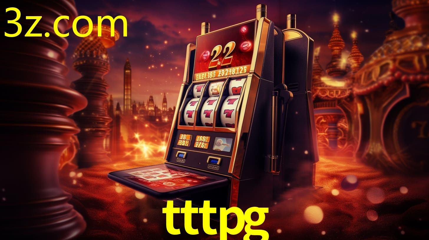 TTTPG.COM