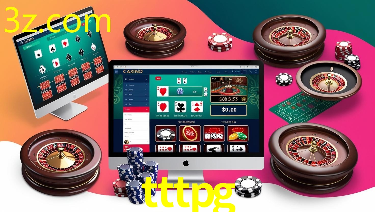 TTTPG.COM