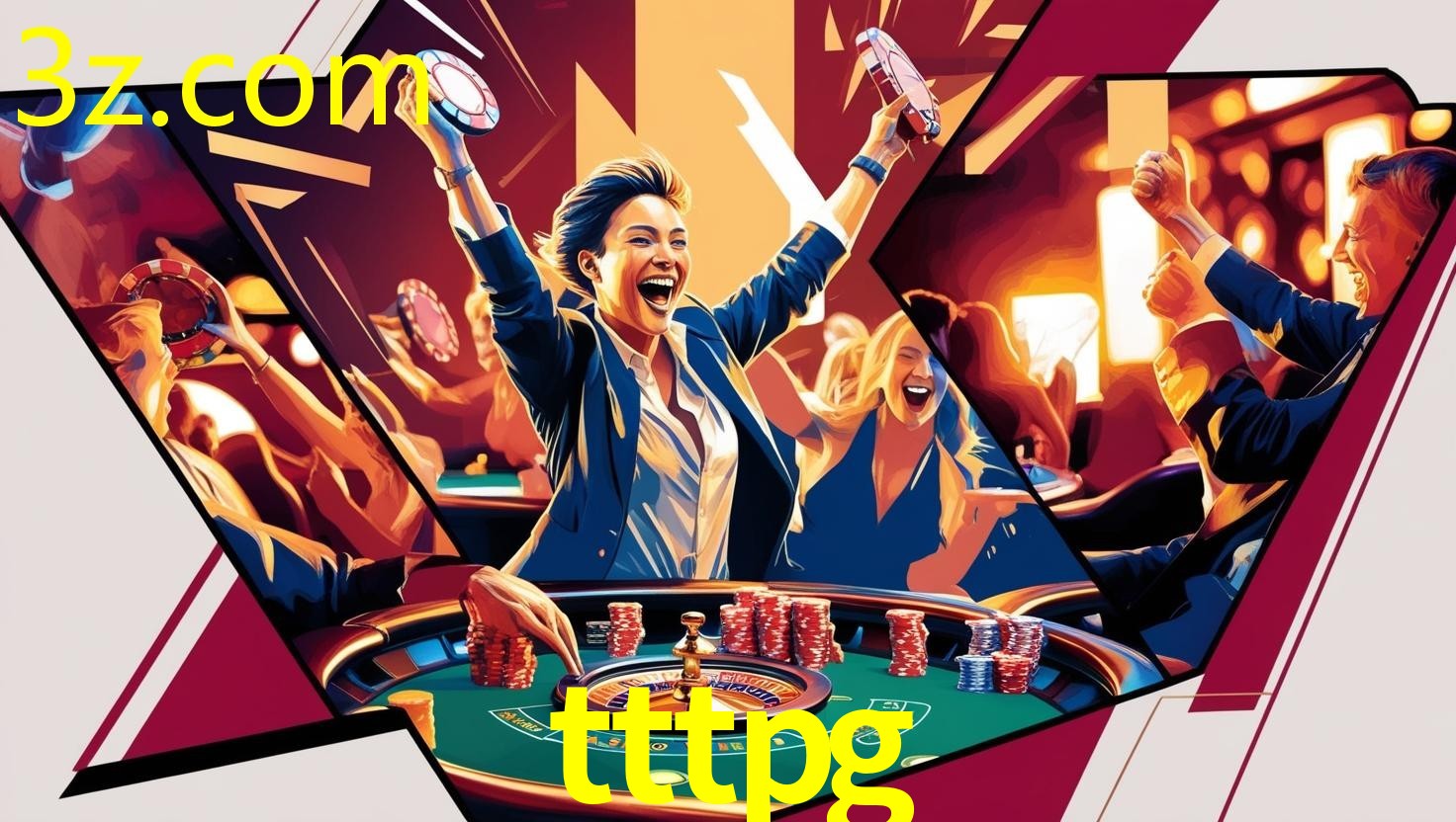 TTTPG.COM