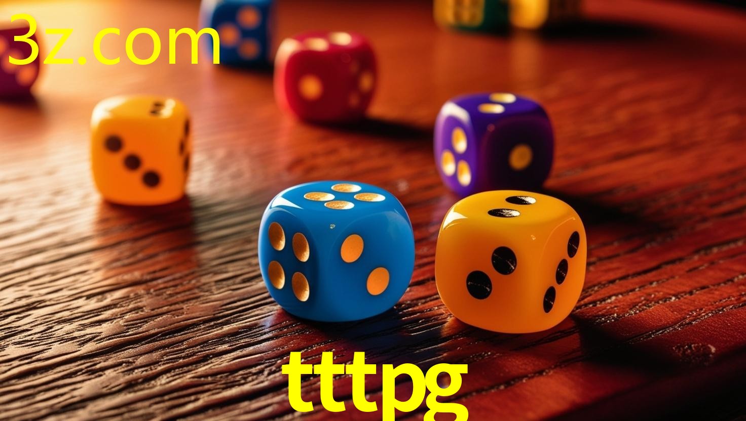 TTTPG.COM
