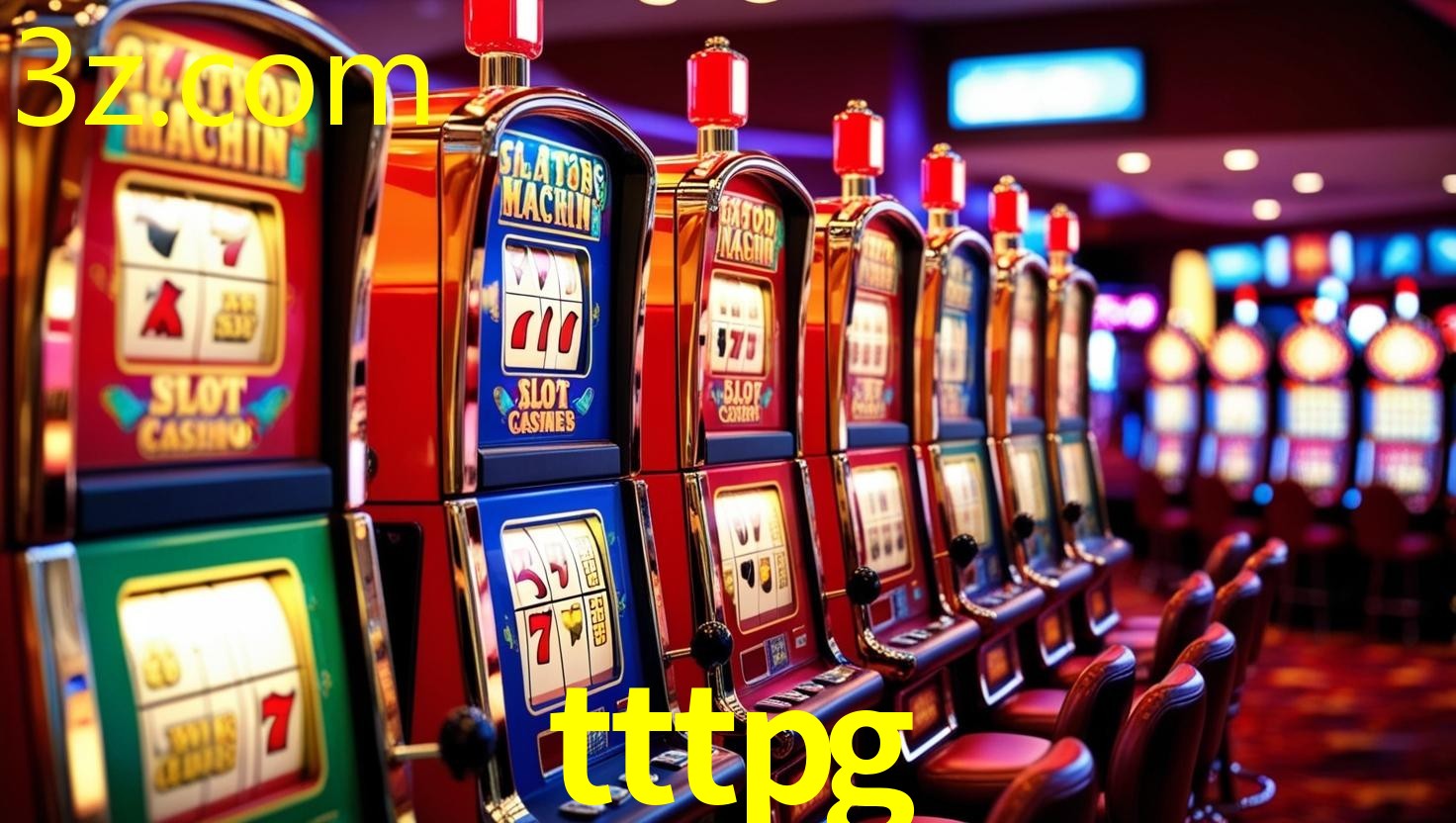 TTTPG.COM