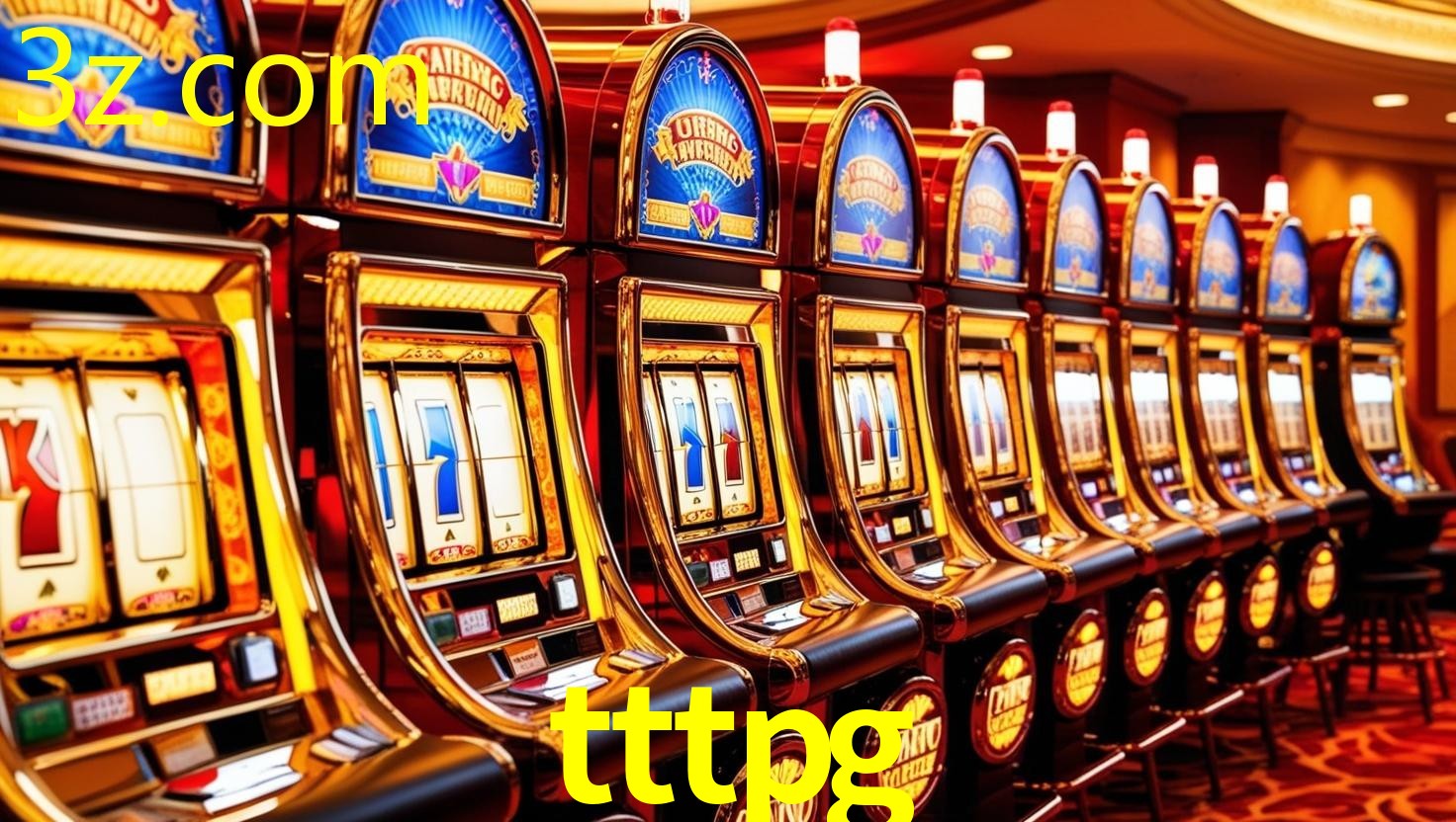 TTTPG.COM