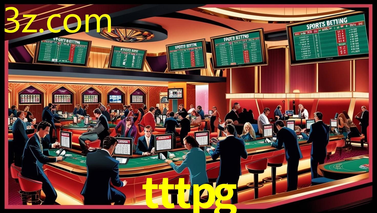 TTTPG.COM